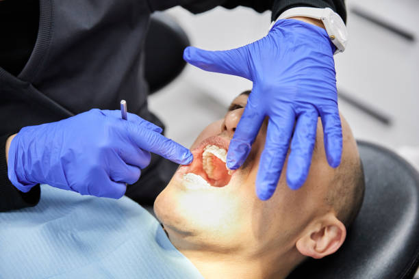 Best Knocked-Out Tooth Emergency  in St James, NC